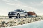 Lincoln Navigator L 2014 года